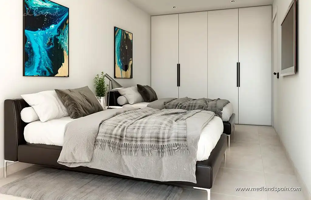 Chalet con jardín en venta en El Montgó, imagen 9