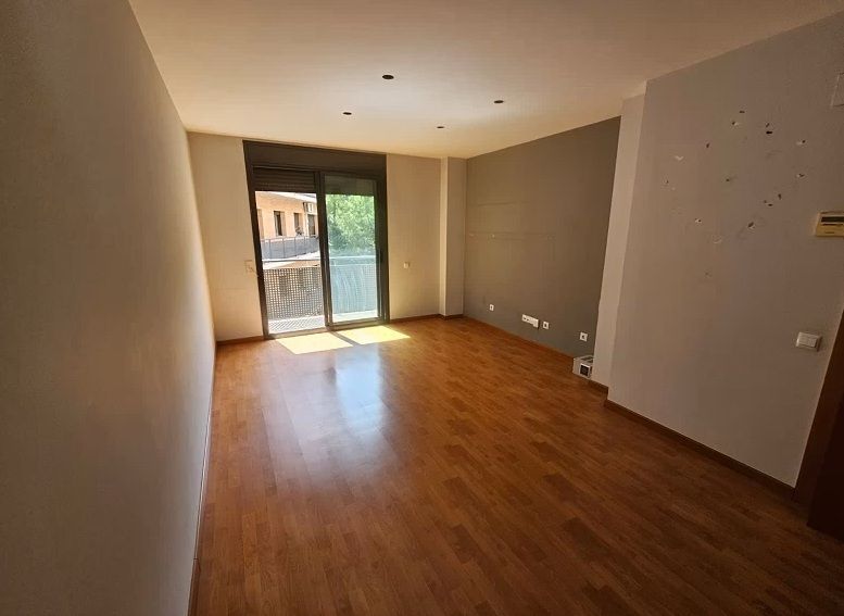 Bedroom of Flat for sale in Montcada i Reixac