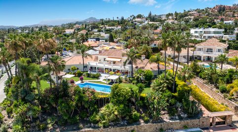 Villa de 6 dormitorios en La Cerquilla, imatge 3