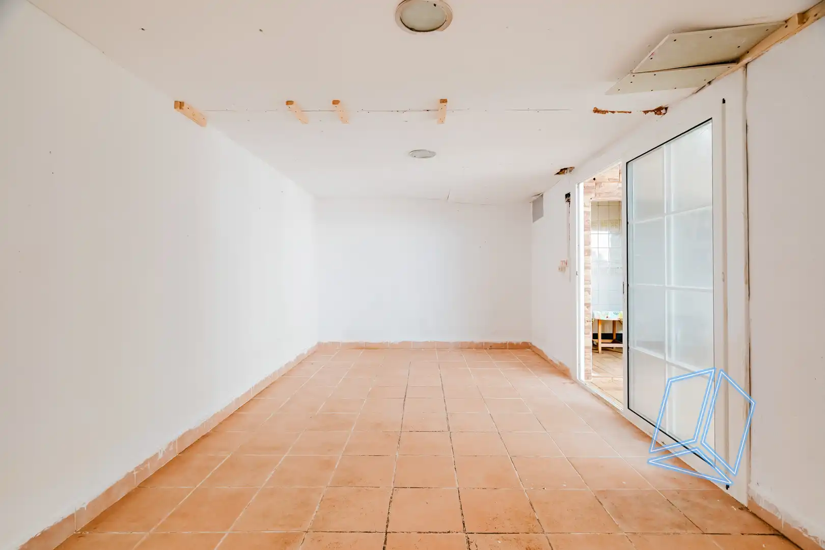 Bajo en venta en Passeig Maragall, imagen 32
