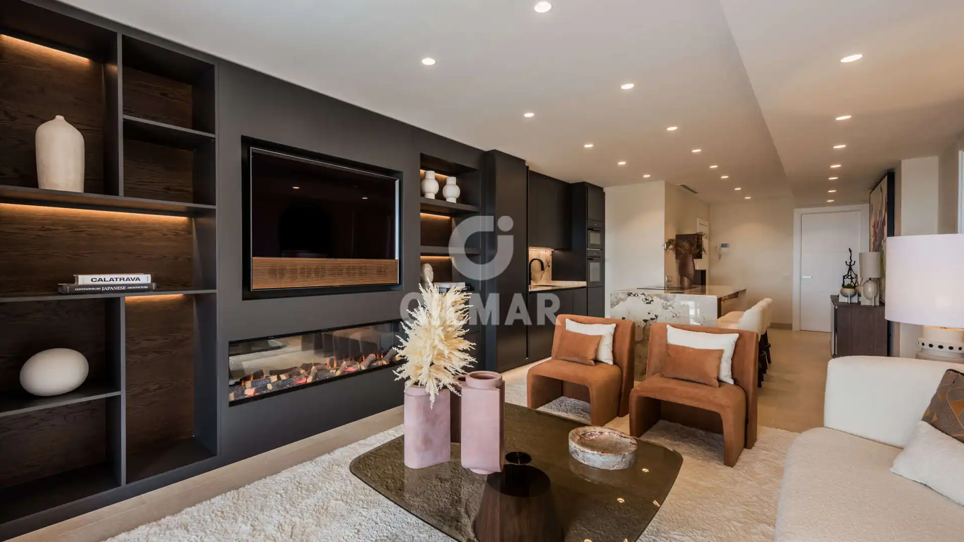 Apartament amb terrassa en venda a Punta Plata, imagen 25