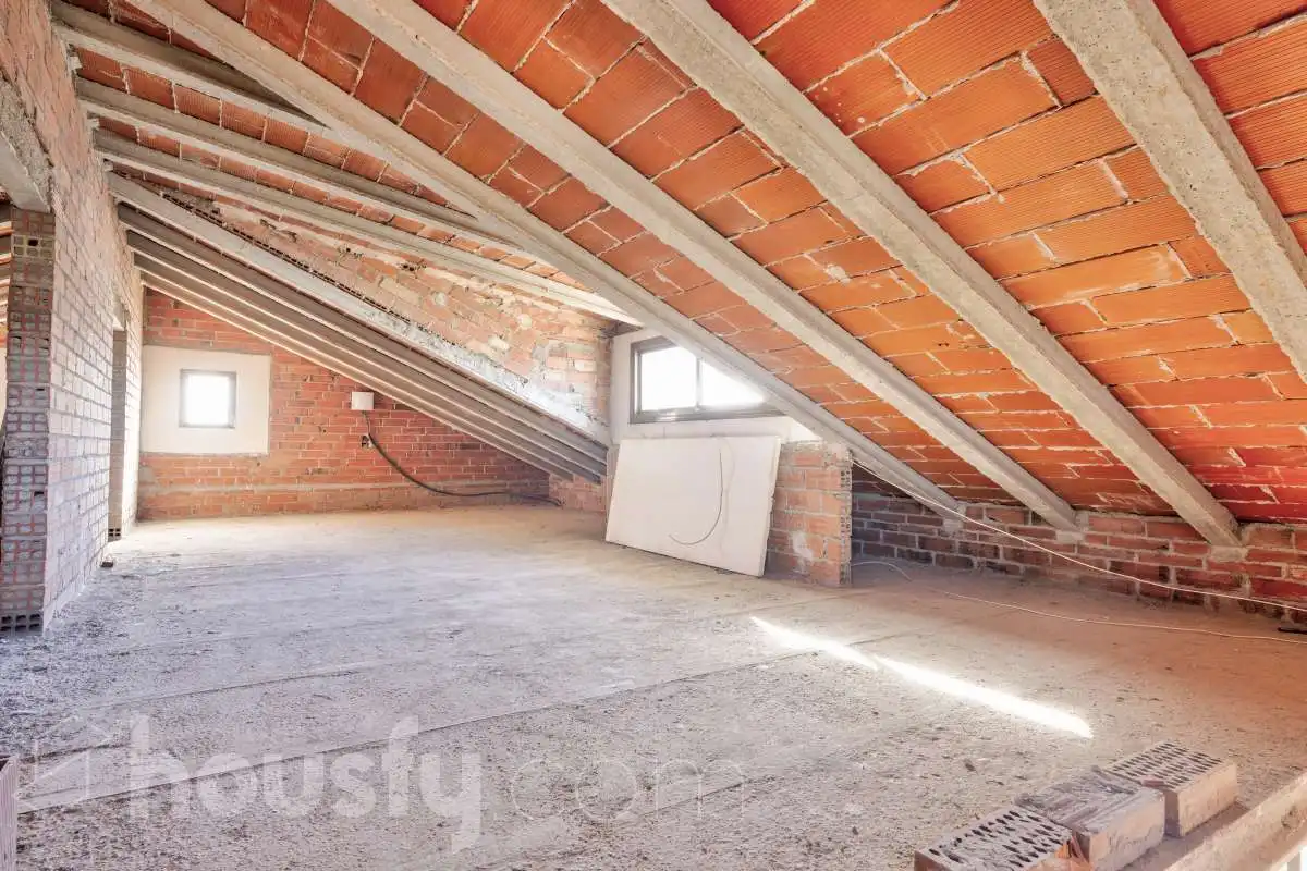 Casa o chalet en venta en CL BALLESTER, DEL, Can Palet de Vista Alegre