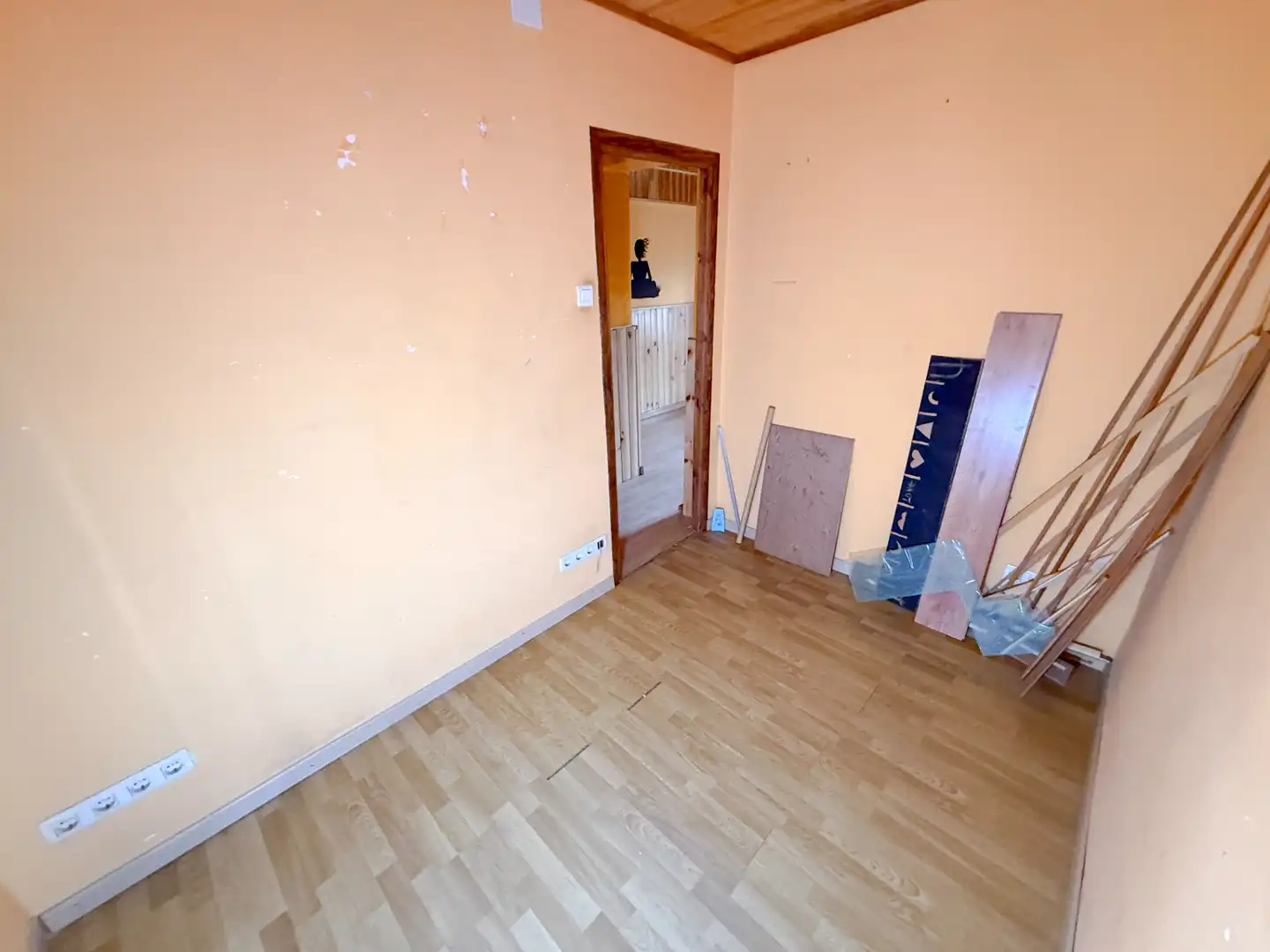 Flat for sale in Avilés