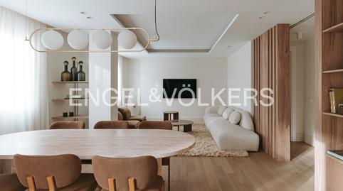 Photo 5 of Flat for sale in Trafalgar,  Madrid Capital