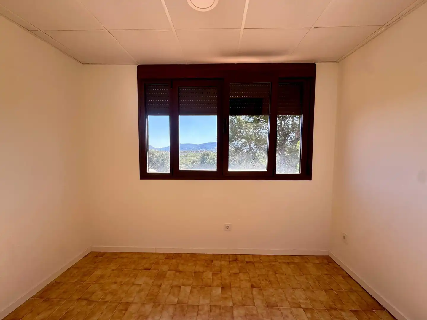 Habitación de Casa o chalet en venta en Beniarjó con Terraza, Trastero y Piscina comunitaria