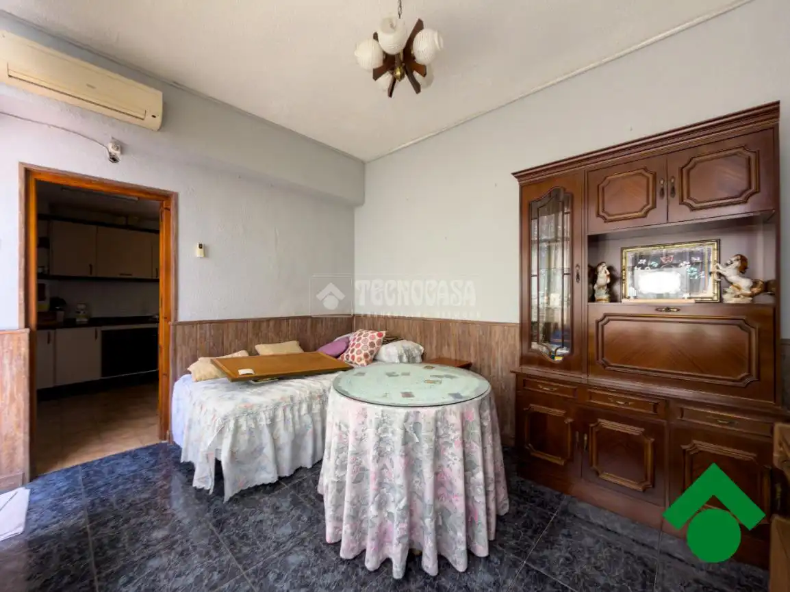Casa adosada en venda a Albolote