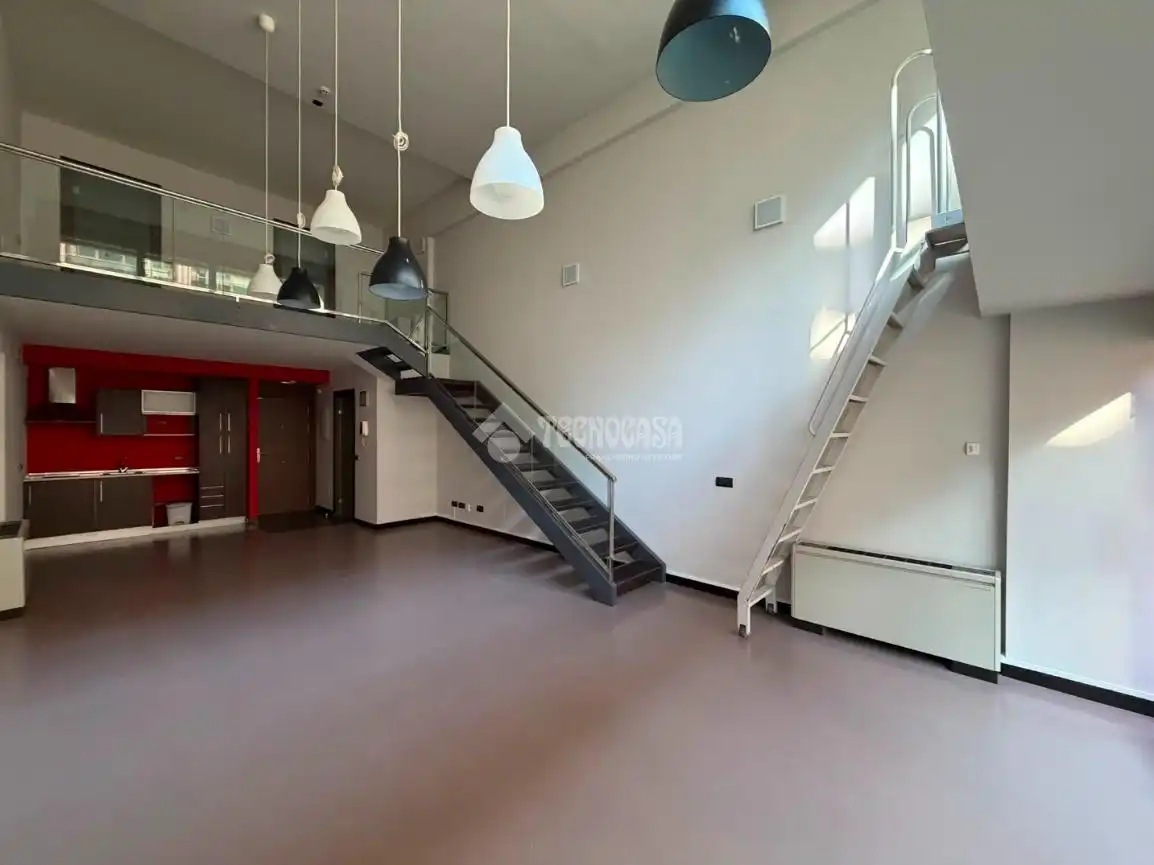Loft en venta en Madrid con Aire acondicionado y Calefacción