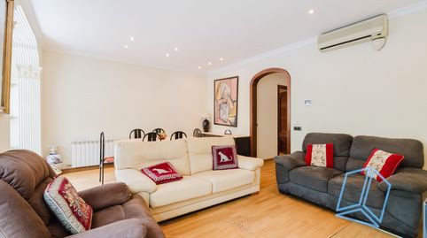 Foto 5 de Piso en venta en La Nova Esquerra de l'Eixample, Barcelona Capital