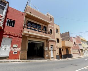 Vista exterior de Casa o xalet en venda en Ingenio amb Balcó