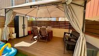 Terrace of Flat for sale in  Barcelona Capital  with Terrace