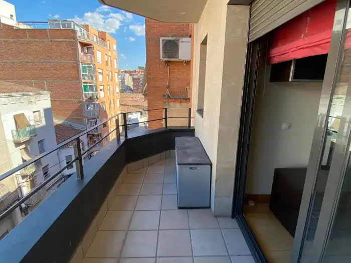 Terraza de Dúplex en venta en Lleida con Aire acondicionado, Calefacción y Terraza