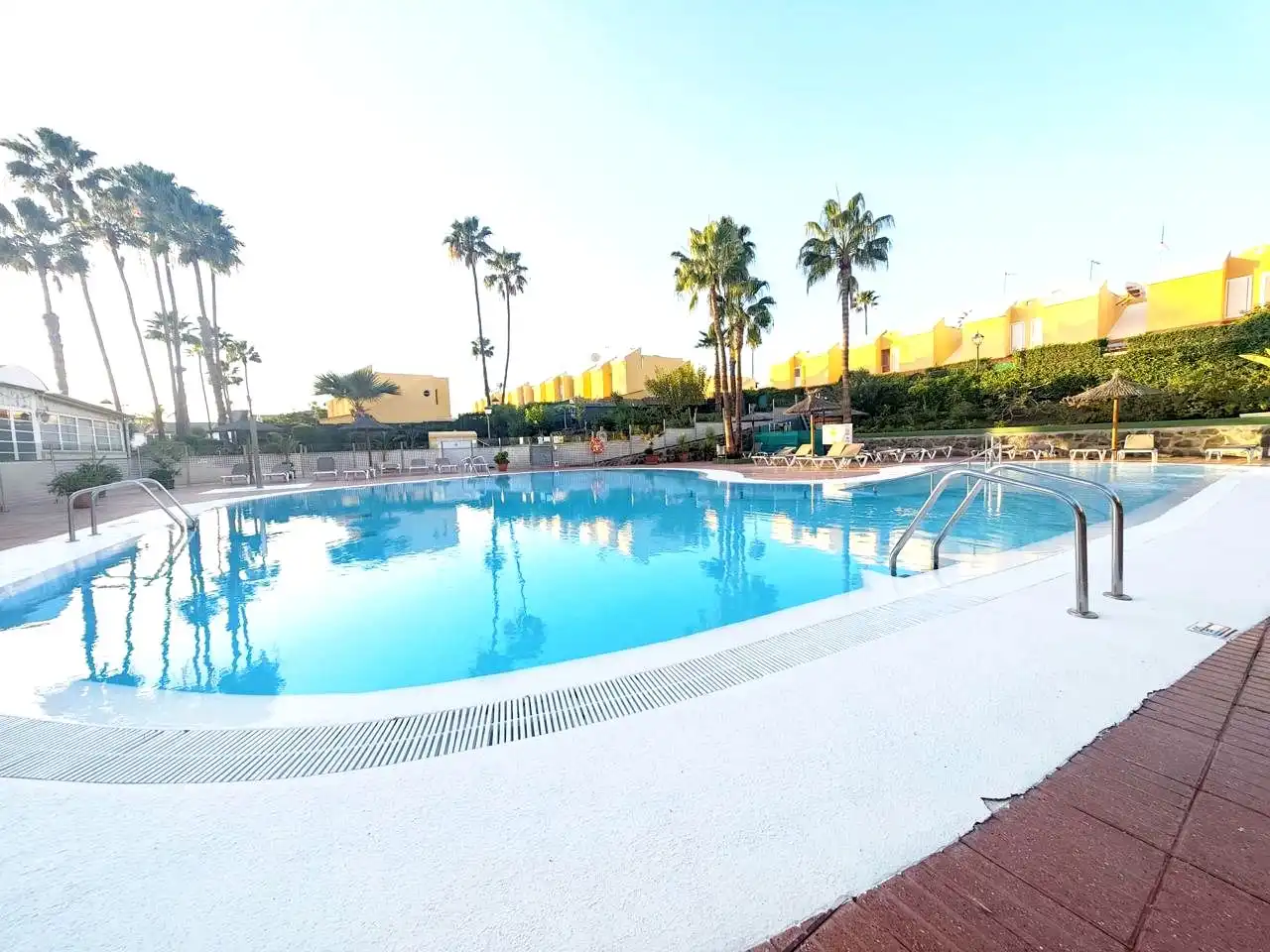 Dúplex amb piscina de lloguer a Calle Doctor Juan Bosch Millares, imagen 20