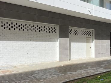 Business premises to rent in Nueva Andalucía