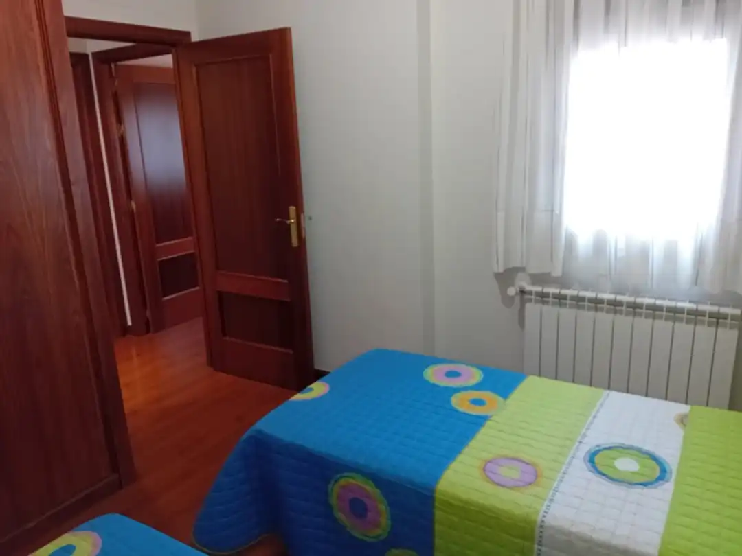 Appartement avec piscine à vendre à El Torreón - Los Ángeles - El Pilar, imagen 31