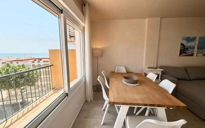 Dormitori de Apartament en venda en La Antilla amb Aire condicionat i Terrassa