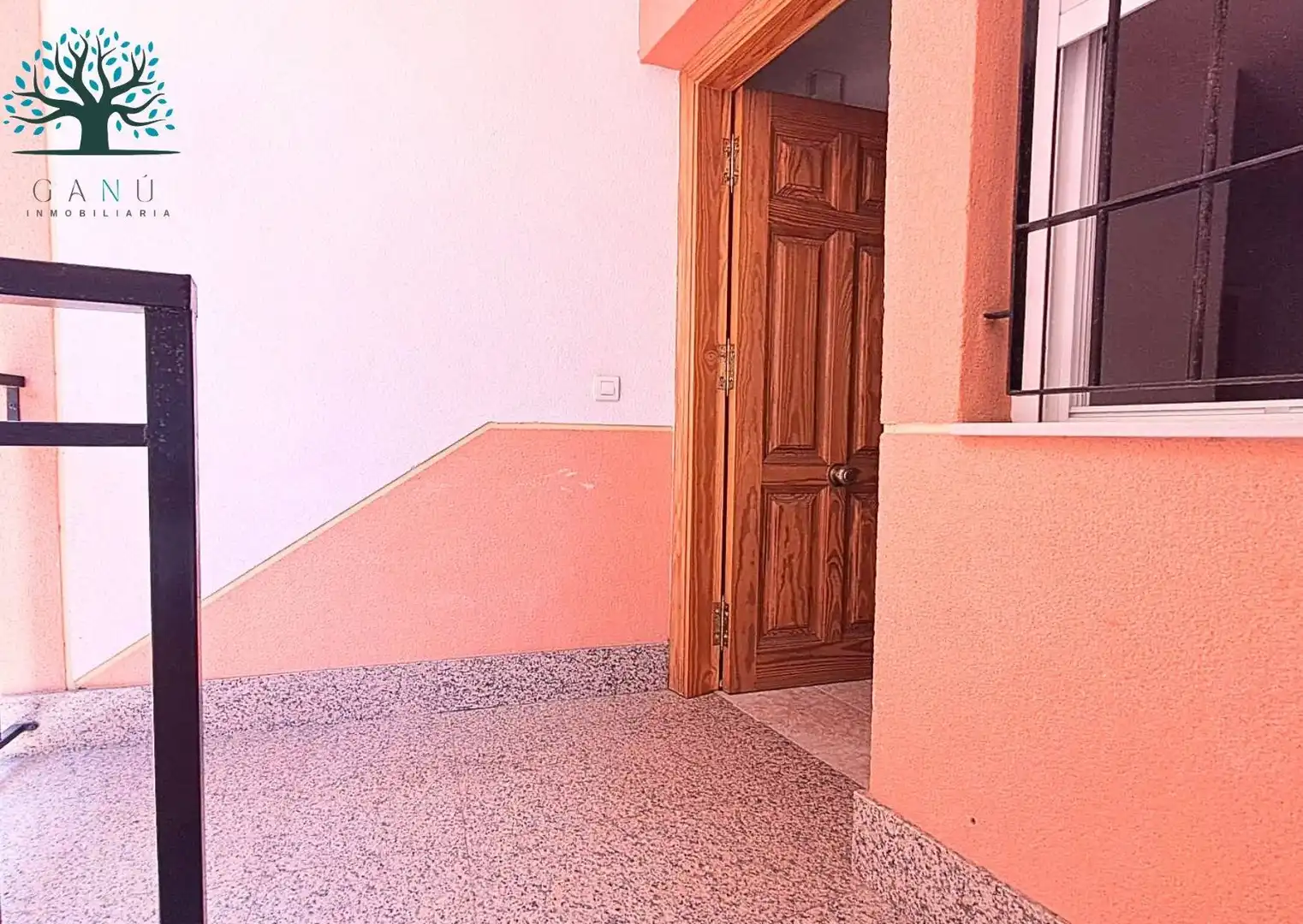 Apartamento en venta en Mazarrón con Terraza y Amueblado
