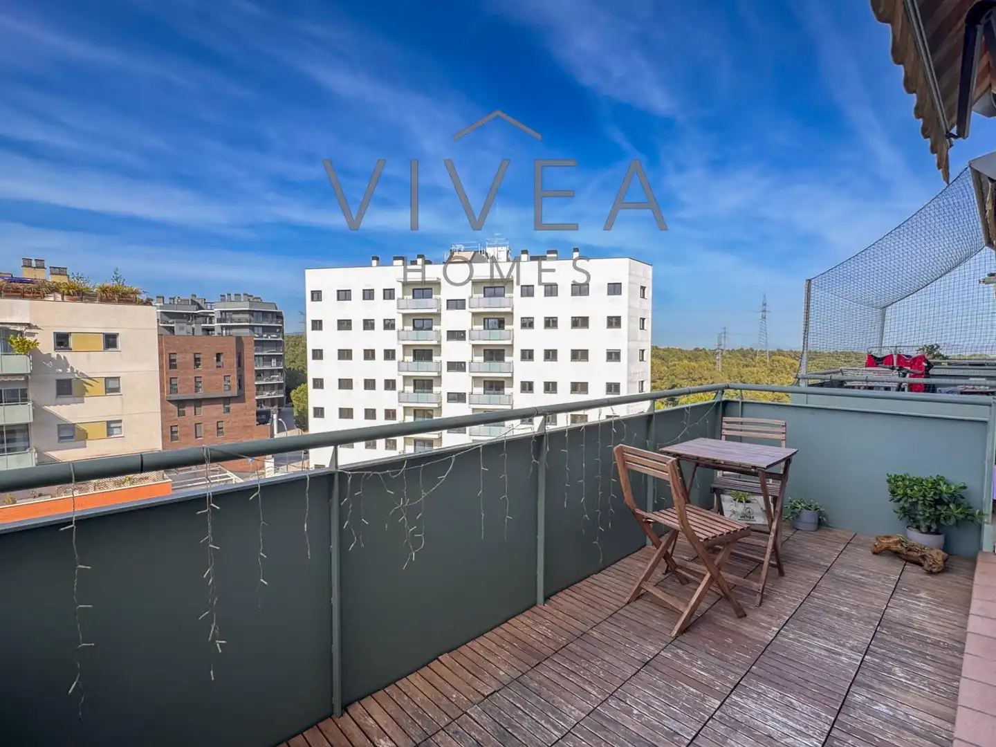 Ático en venta en Les Arenes - La Grípia Can Montllor