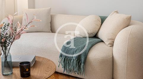 Foto 3 de Dúplex de lloguer a Avenida del Talgo, Aravaca, Madrid Capital