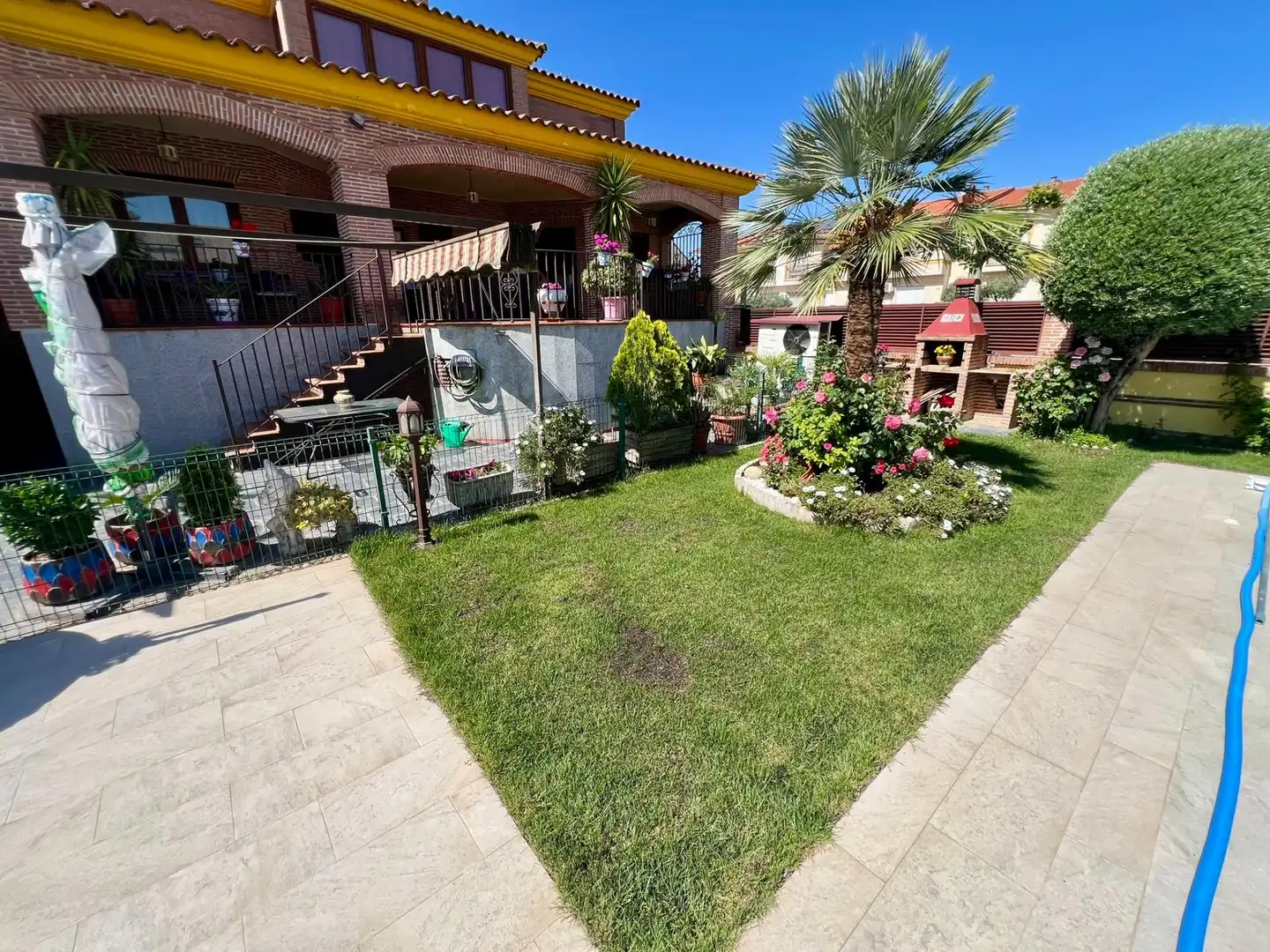 Chalet con piscina en venta en Pepino, imagen 35