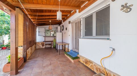 Chalet pareado en venta en Calle Salvador Dalí, imatge 5