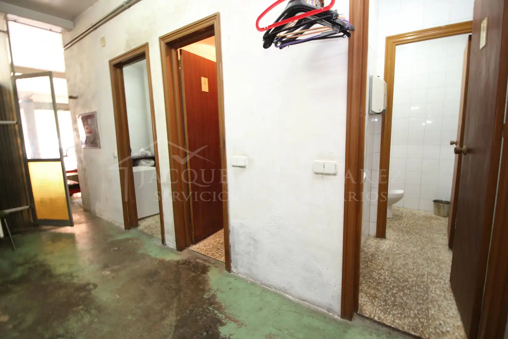 Business premises for sale in Calle Calle Santo Tomás de Aquino, imagen 25