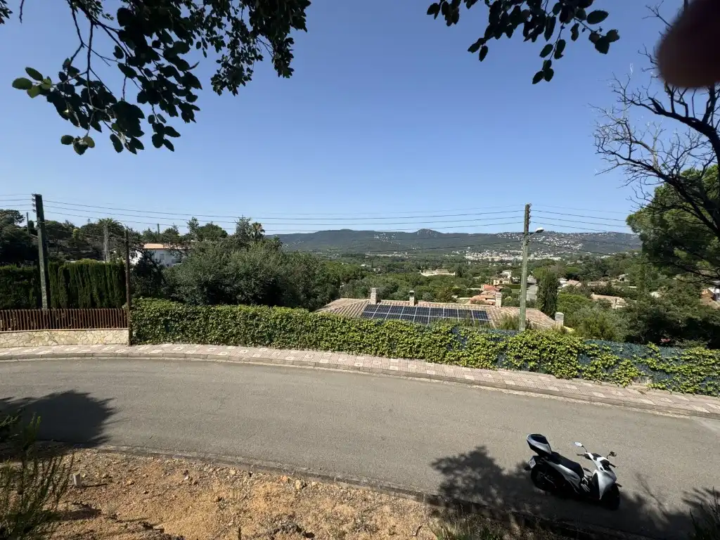 Residencial en venda a Calle Dels Pirineus, 303, Golf Costa Brava
