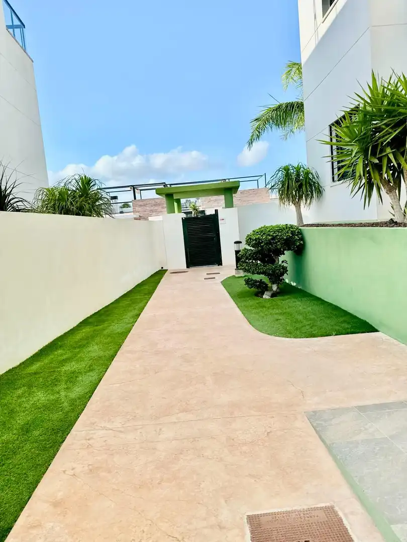 Apartament amb piscina en venda a Avenida Avenida Italia 30, imagen 54