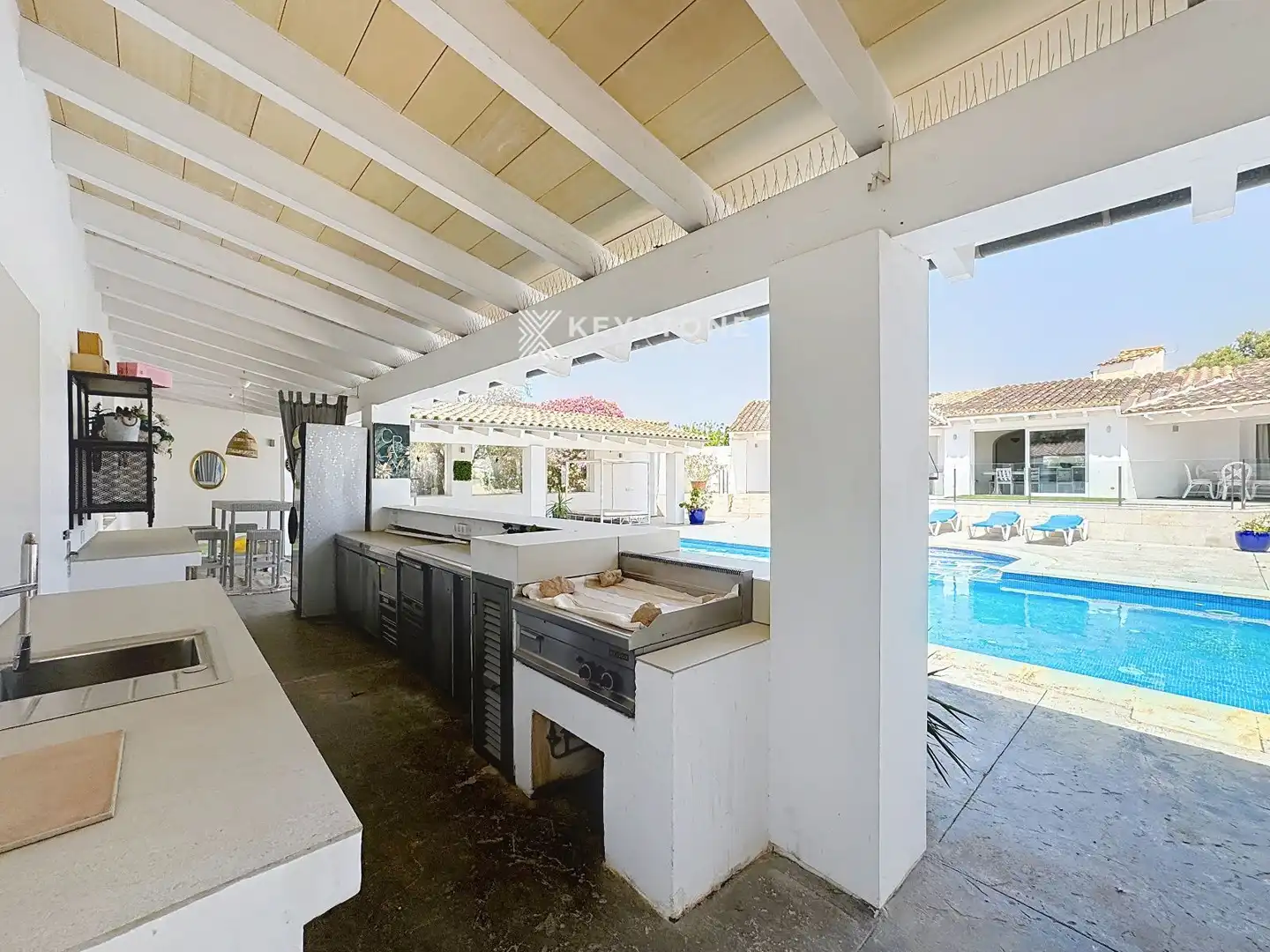 Chalet con piscina en venta en Llucmajor, imagen 42