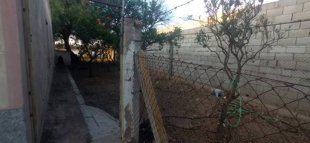 Casa-chalet en Venta en Santa Ana