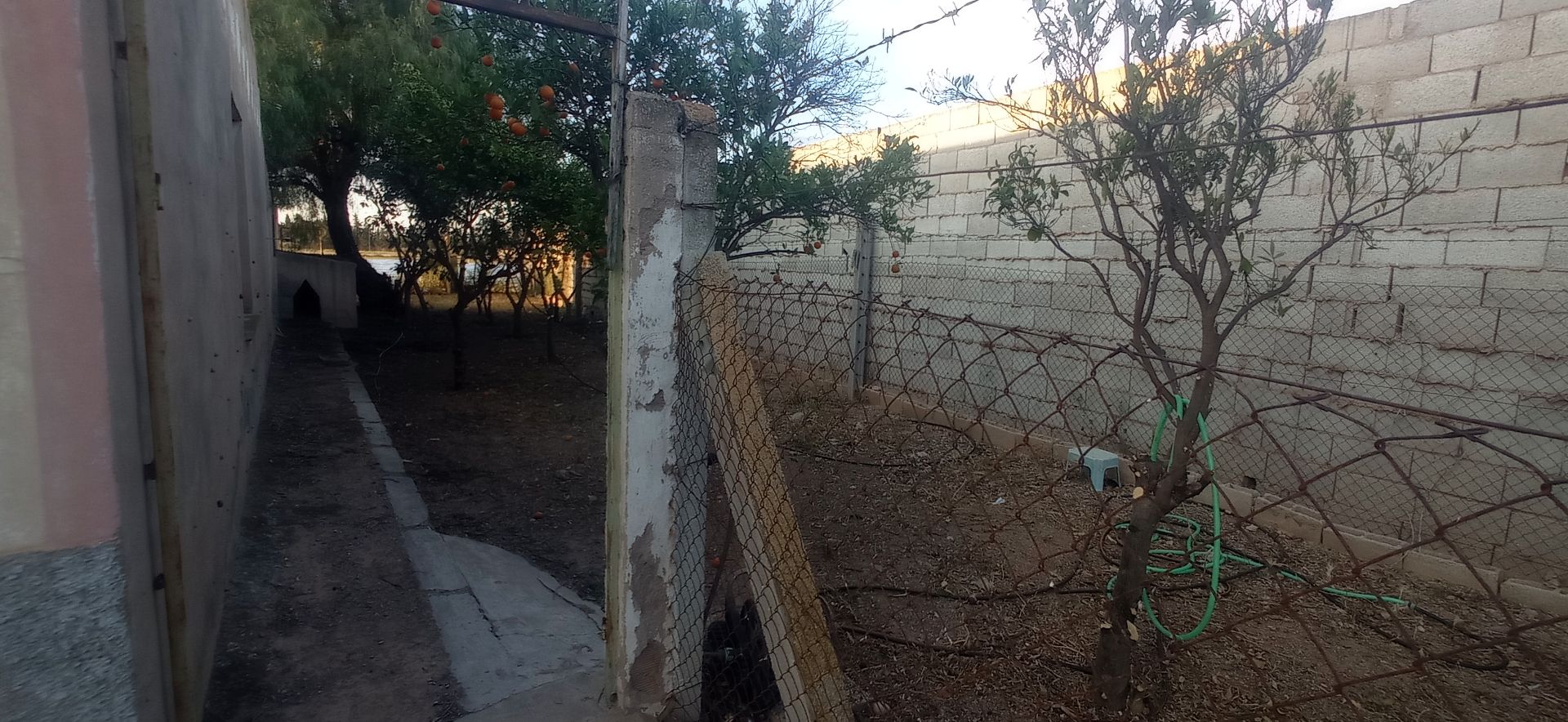Casa o chalet en venta en Cartagena con Jardín privado y Terraza