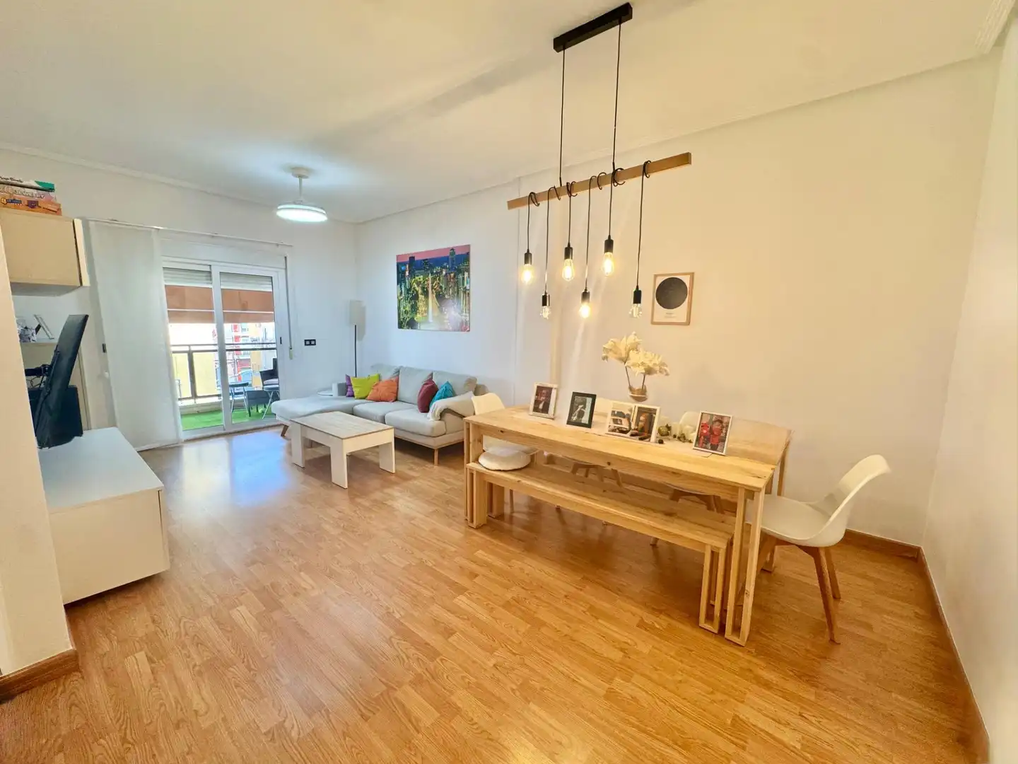 Flat with terrace for sale in Calle LEPANTO 3, imagen 16