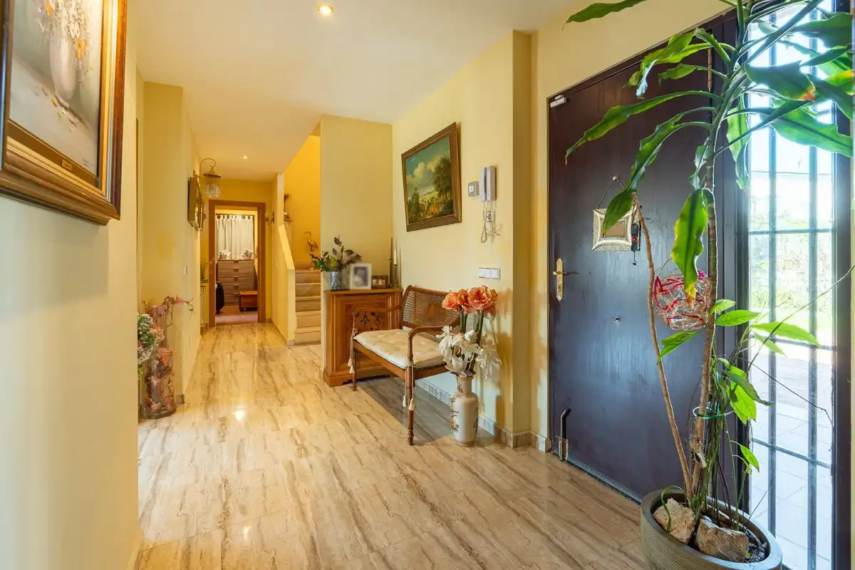 Chalet con terraza en venta en Pino Alto - Navarredonda, imagen 7