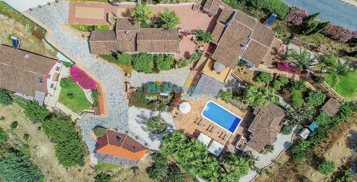 Villa avec piscine à vendre à Mijas pueblo, imagen 28