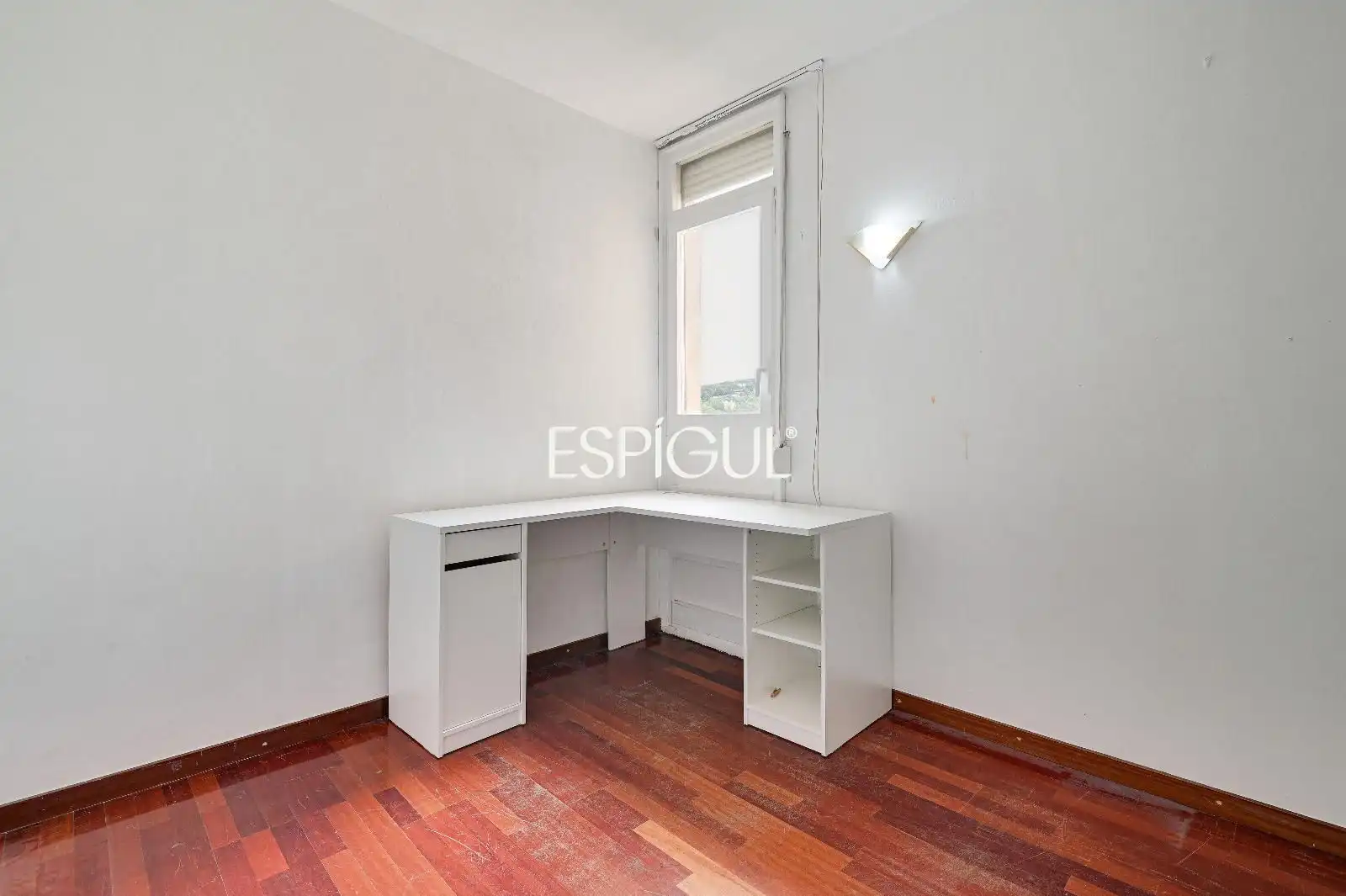 Habitación de Piso en venta en Girona con Calefacción, Parquet y Amueblado