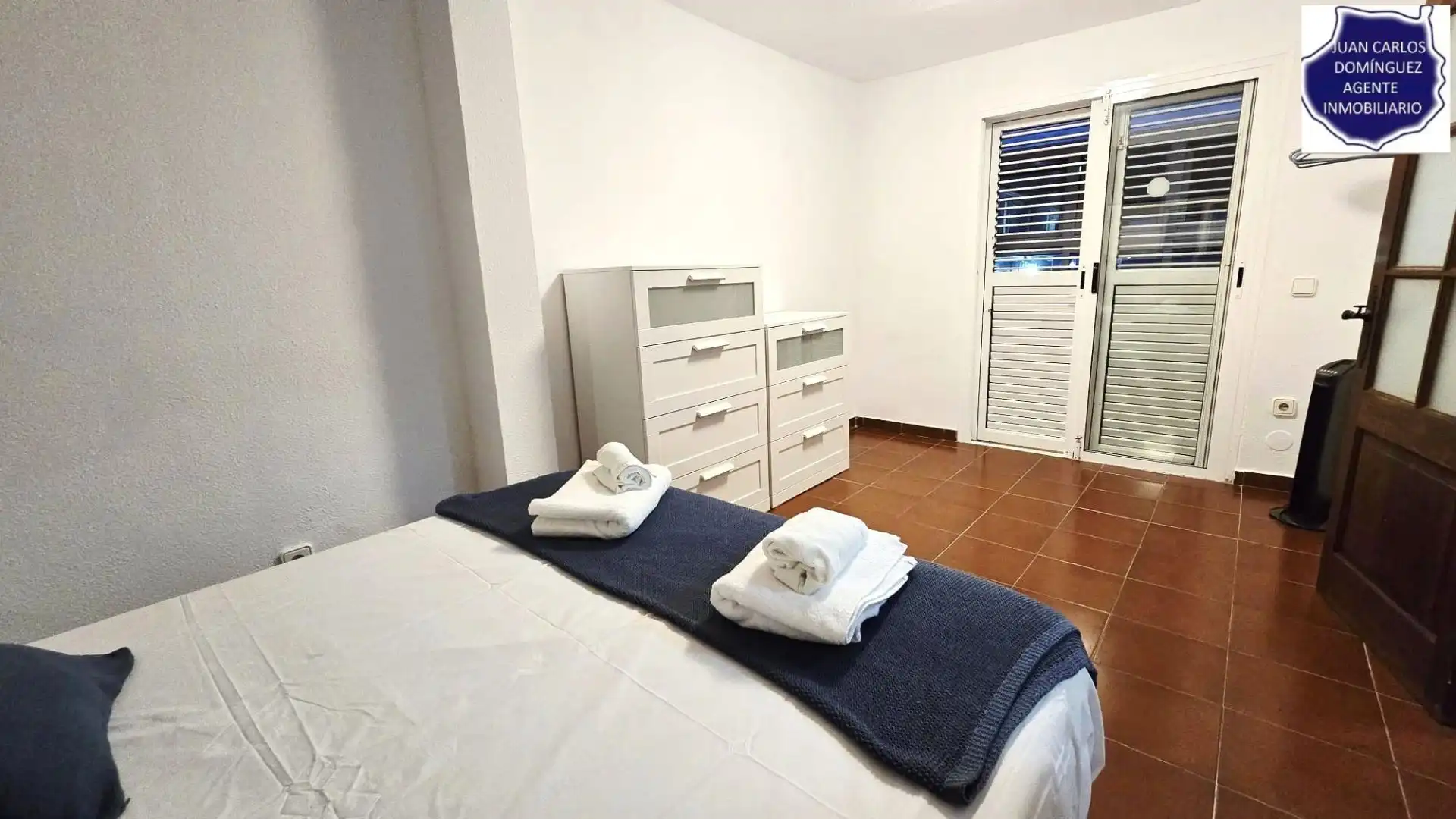 Habitación de Casa o chalet de alquiler en Telde con Terraza y Amueblado