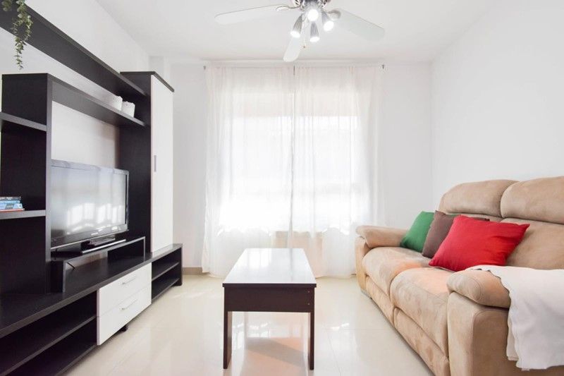 Wohnung zum Verkauf in Calle Aixa, 3