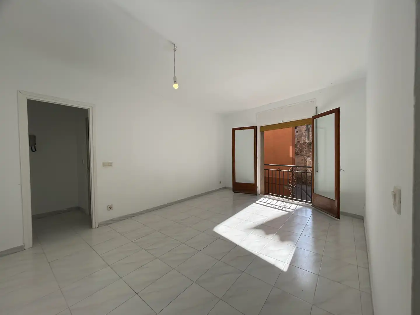 Sala de estar de Piso en venta en Castelló d'Empúries
