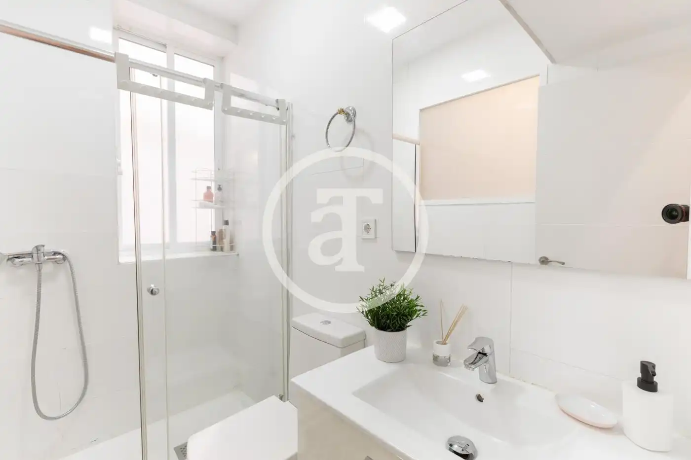 Appartement avec ascenseur à louer à Calle del General Oráa, imagen 17