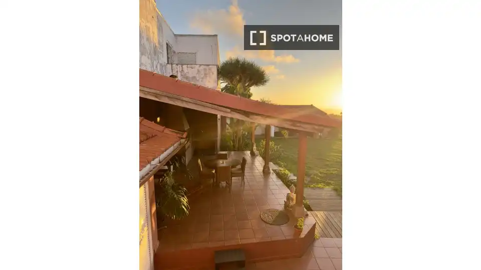 Habitación en Tacoronte - Los Naranjeros