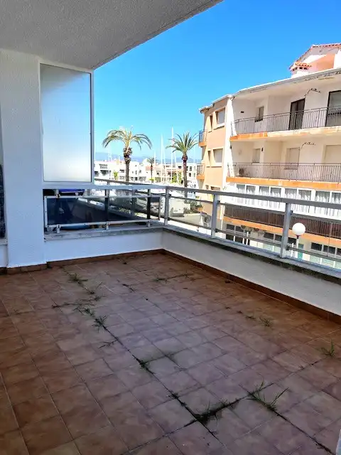 Piso con ascensor en venta en Calle del Club Náutico 1, imagen 5