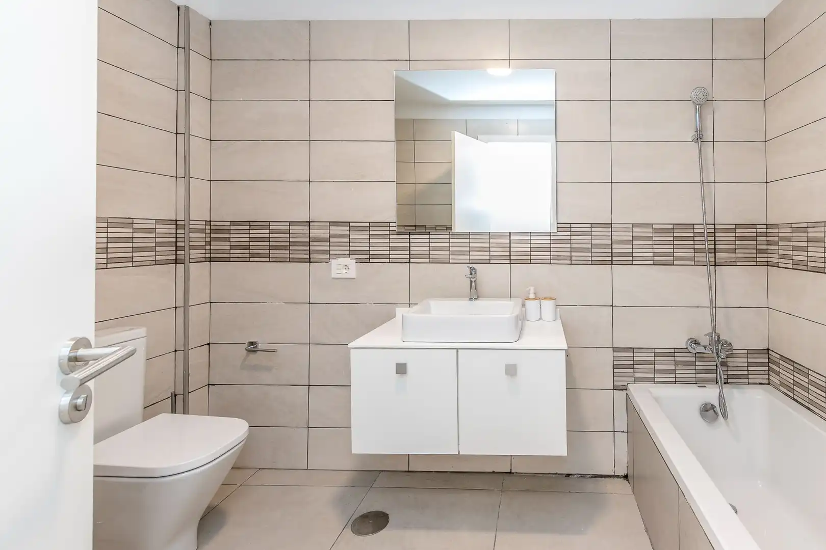 Flat with pool for sale in Zona Botánico, imagen 11
