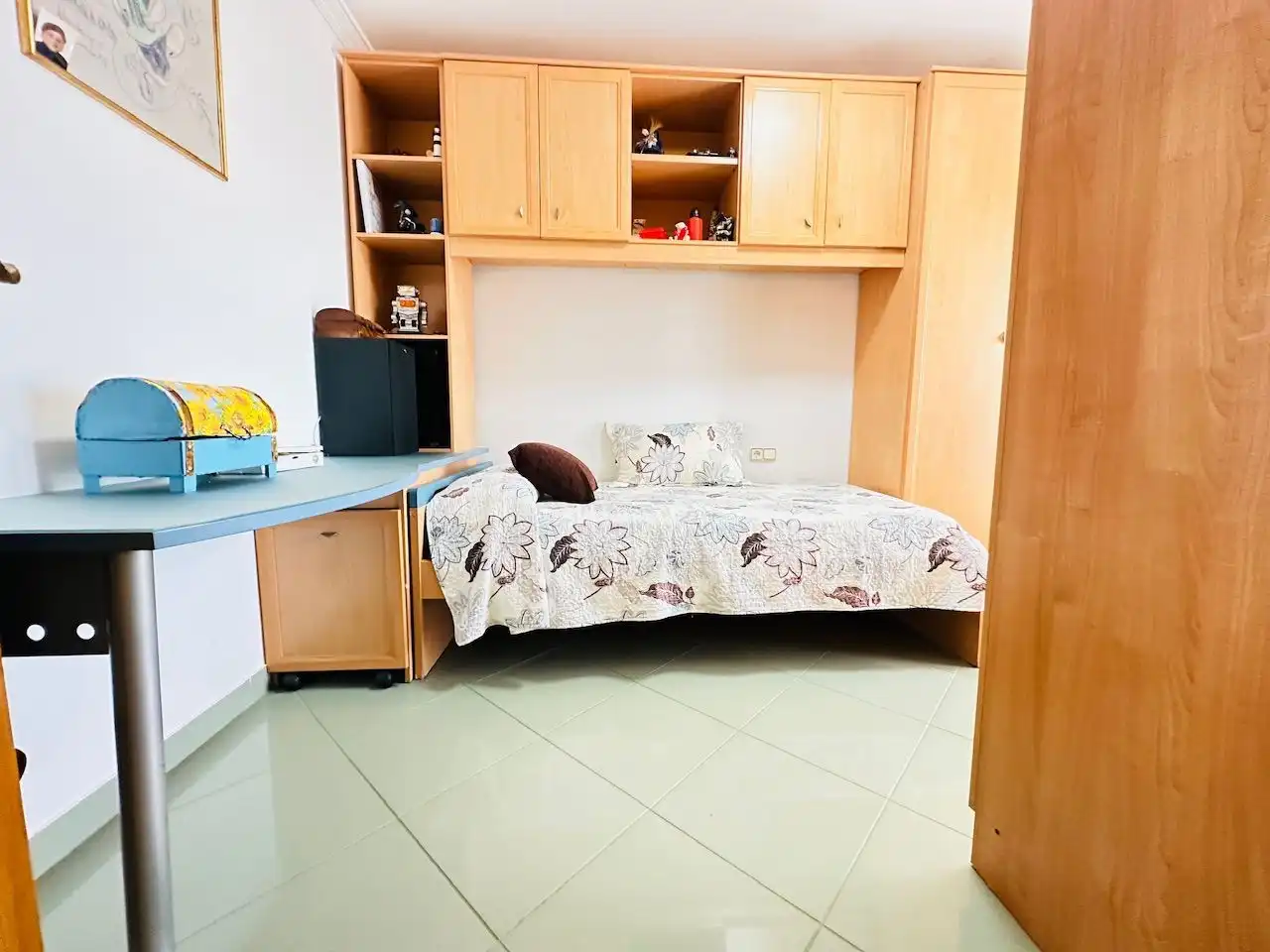 Villa con piscina in vendita a Torre del Mar, imagen 35