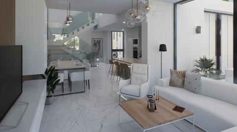 Photo 5 of Flat for sale in Hipódromo - Cerrado del Águila, Málaga