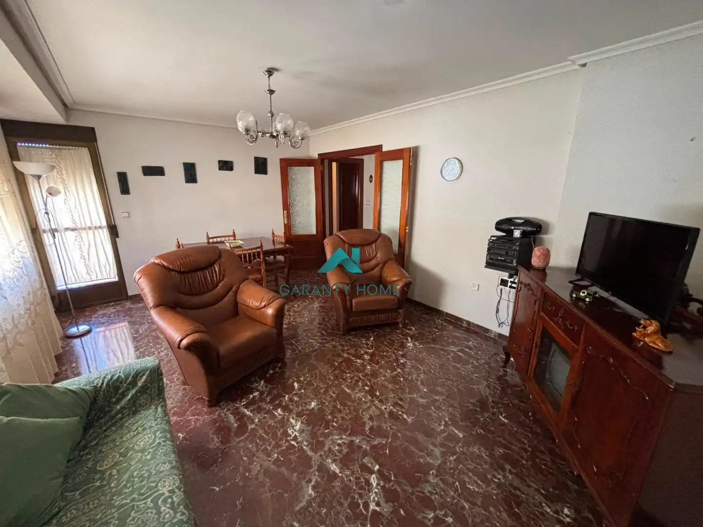 Appartamento con terrazza in vendita a Torredonjimeno