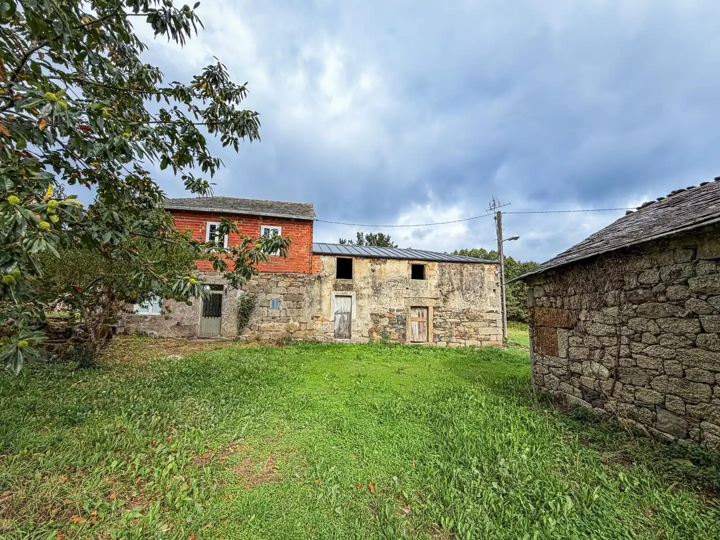 Casa amb jardí en venda a Lugar VILASUSO - VILARES 11, imagen 36