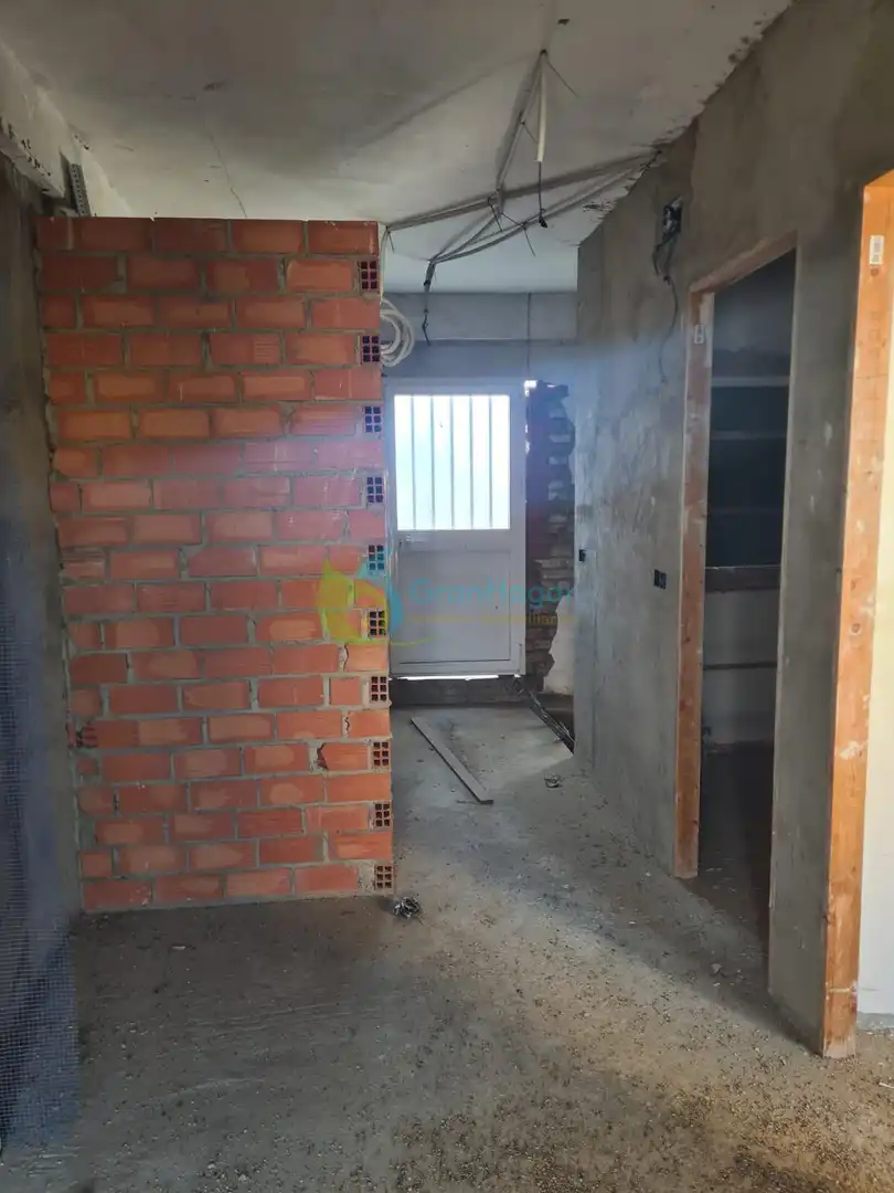 Casa o xalet en venda en Sevilla amb Balcó