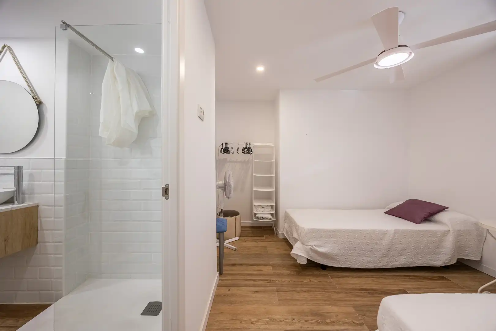 Habitación de Piso en venta en Benidorm con Piscina, Amueblado y Piscina comunitaria