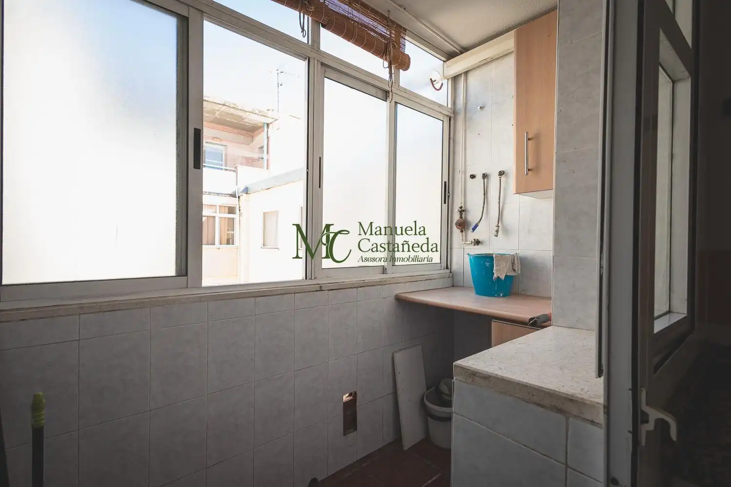 Appartamento con terrazza in vendita a Oeste, imagen 9