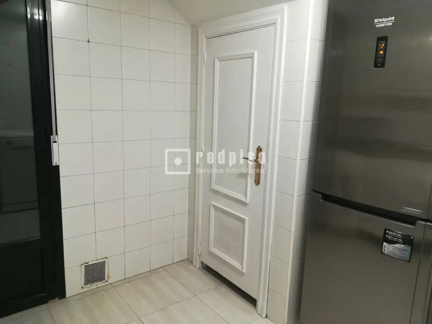 Schlafzimmer von Wohnung zum Verkauf in Guadalajara mit Heizung und Terrasse