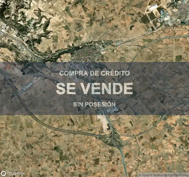 Fabrikhallen zum Verkauf in Ocaña